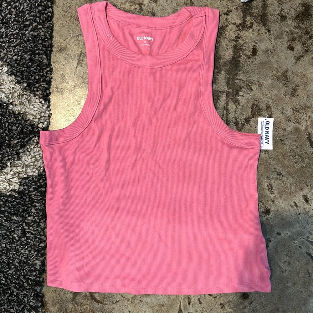 Old navy top